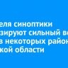 10 апреля синоптики прогнозируют сильный ветер и снег в некоторых районах Иркутской области