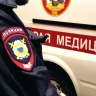 Двое человек погибли в лобовом столкновении грузовика и легковушки на трассе А114