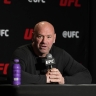 Дана Уайт ответил, будет ли президент США Трамп на UFC 322