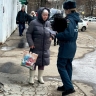 Пожароопасный сезон начнется 1 апреля
