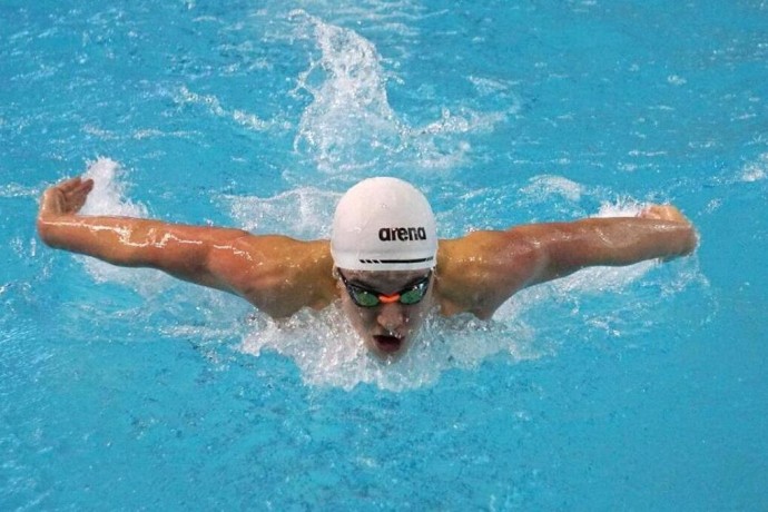 Саранск примет масштабный «плавательный марафон» для молодых спортсменов России Саранск примет масштабный «плавательный марафон» для молодых спортсменов России