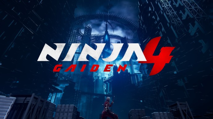 Обзор Ninja Gaiden 4. Платиновое возвращение кровавого слэшера Обзор Ninja Gaiden 4. Платиновое возвращение кровавого слэшера