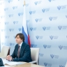 Сергей Кравцов во Владикавказе дал старт окружным совещаниям с представителями органов власти в сфере образования