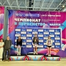 Тульские пловцы привезли 23 медали с чемпионата и первенства ЦФО
