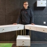 Уфимский студент запустил стартап по производству «умной» мебели