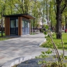 38 киосков для продажи мороженого выставили на городские торги