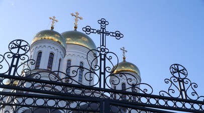 Небесные покровители: кому молиться о защите сына, мужа, отца