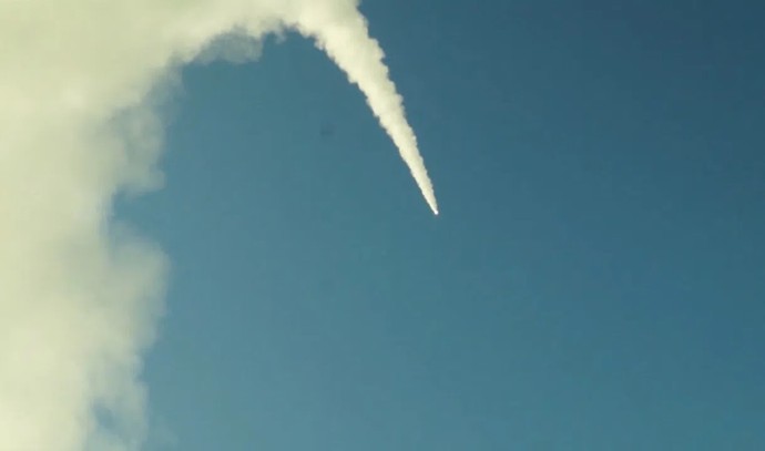 ВС РФ поразили украинский ЗРК С-300