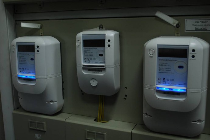 Объем работ по замене сетей в жилых домах в Прикамье вырос более чем в четыре раза Объем работ по замене сетей в жилых домах в Прикамье вырос более чем в четыре раза