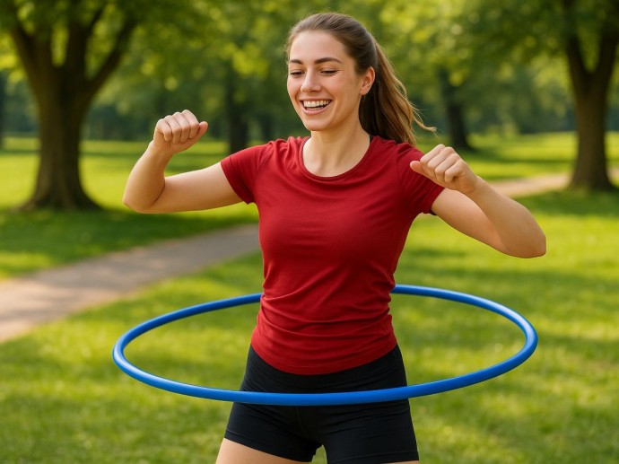 Этот тренажёр не требует абонемента и заставляет работать мышцы, о которых вы забыли Этот тренажёр не требует абонемента и заставляет работать мышцы, о которых вы забыли