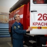 «Каждый вызов опасен непредсказуемостью». Как красненские пожарные спасают людей