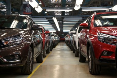 «Автостат»: 60% россиян приобретают автомобили стоимостью до 3 миллионов рублей