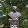 В Башкирии вспоминают генерал-майора Артура Ахметханова