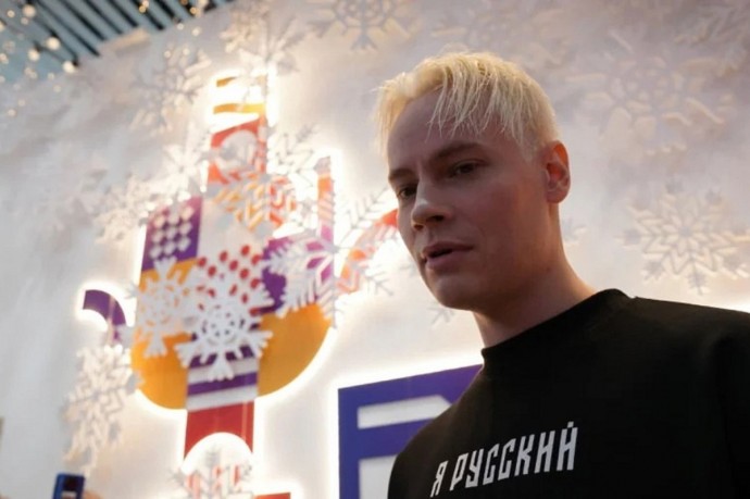 SHAMAN заявил, что теракт в «Крокусе» сумел сплотить Россию