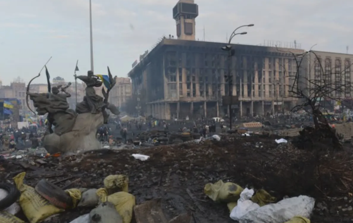 Комбриг раскрыл информацию, которую раньше обсуждали только в узком кругу: назначена дата масштабной войны с НАТО Комбриг раскрыл информацию, которую раньше обсуждали только в узком кругу: назначена дата масштабной войны с НАТО