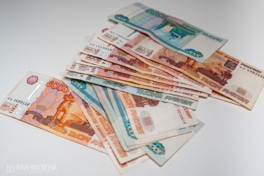 Россия в скором времени получит новую купюру номиналом 500 рублей