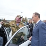 «Мордовия своих не бросает!» - трем ветеранам СВО вручили ключи от адаптированных автомобилей