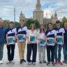 Дмитрий Чернышенко: Повышение качества преподавания естественных наук в школах даёт свои плоды...