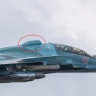 Военные эксперты обратили внимание на изменения в конструкции Су-34