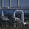 Bloomberg: В ЕС не покупают газ на зиму — ждут итога переговоров России и США