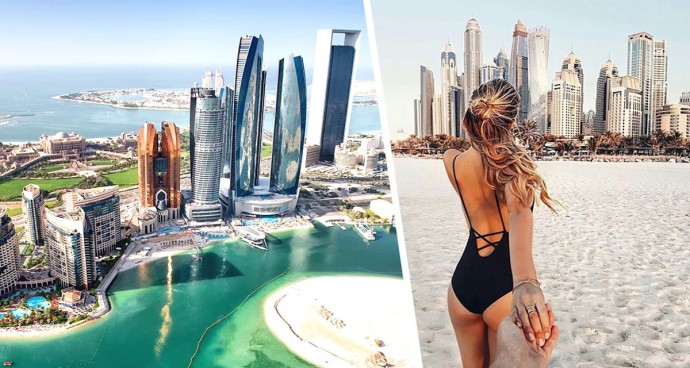 Звездный час Абу-Даби: Эмират блистает на World Travel Awards, подтверждая звание туристической Мекки Звездный час Абу-Даби: Эмират блистает на World Travel Awards, подтверждая звание туристической Мекки