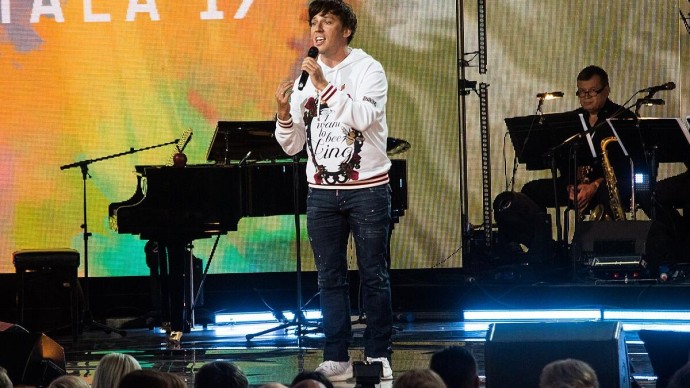 Неожиданный иск: Галкин* остался должен крупную сумму за электроэнергию