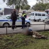 В Магнитогорске сотрудники ГАИ устроили погоню за пьяным угонщиком иномарки