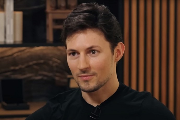 Дуров: Telegram не раскрыл «ни единого байта» личных сообщений за 12 лет своего существования