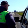800 водителей в Петербурге привлекли к ответственности за выезд на «встречку»