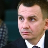 Мэр Курска уходит в отставку