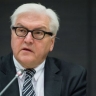 Президент ФРГ: Я никогда не думал, что однажды придется защищать Украину от США