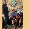 Новгородские судебные приставы пришли поздравить с 90-летием ветерана службы