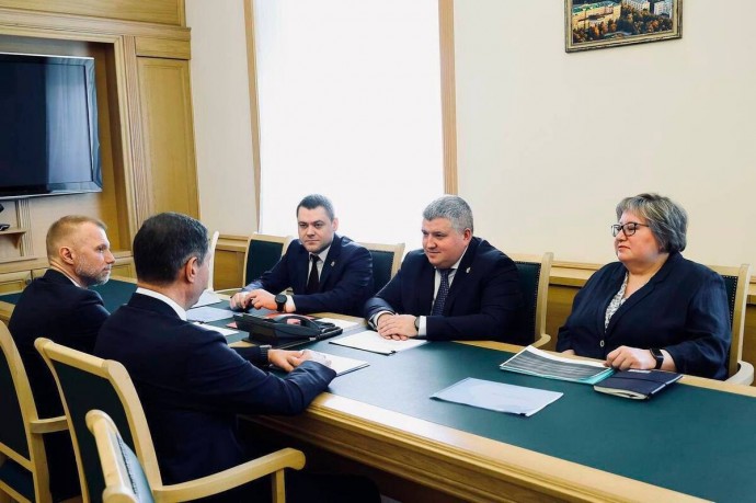 В Новгородской области отремонтируют 180 километров линий электропередач