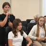В Уфе прошла встреча с победителями молодежного форума ПФО «iВолга»