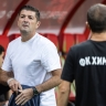 Артига не стал обсуждать работу судей после поражения «Рубина» в игре с «Краснодаром»