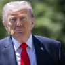 Трамп уверен, что закончит конфликт с Украиной на переговорах