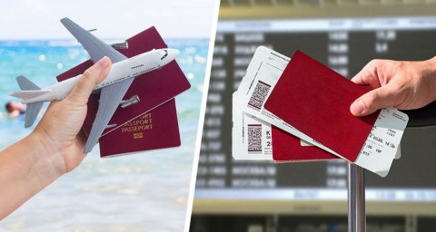 Российский лоукостер объявил крупную распродажу авиабилетов со скидкой в 20%