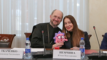"Круг добра" запустит просветительские проекты для поддержки тяжелобольных детей "Круг добра" запустит просветительские проекты для поддержки тяжелобольных детей