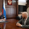 Начальник управления Росгвардии провёл приём граждан в Улан-Удэ