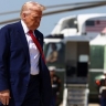 Трамп признал интерес в мире между Россией и Украиной «ради денег»