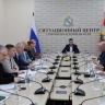 В Курске прошло заседание общественного совета проекта «Курск.Герои!»
