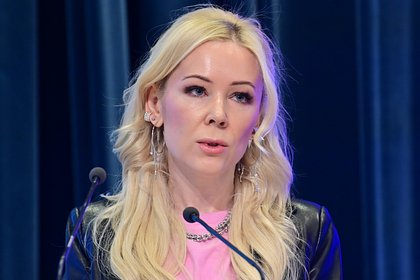 Мизулина предъявила новые претензии к Лебедеву