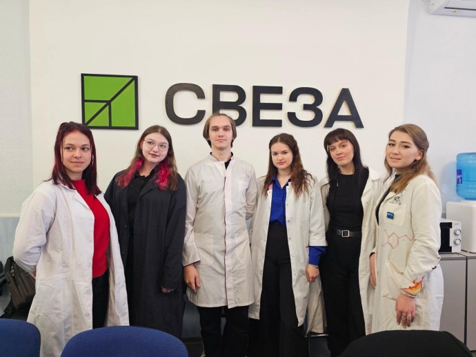 Студенты КГУ завоевали «серебро» и «бронзу» в кейс-чемпионате «Свезы»