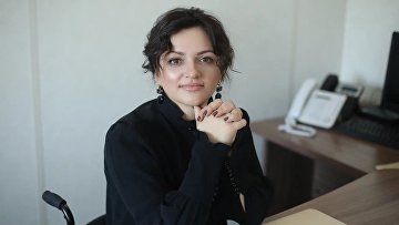 "Помощь должна быть рядом": член ОП о поддержке многодетных семей "Помощь должна быть рядом": член ОП о поддержке многодетных семей