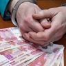 Суд смягчил наказание экс-главе МВД Коми за коррупцию