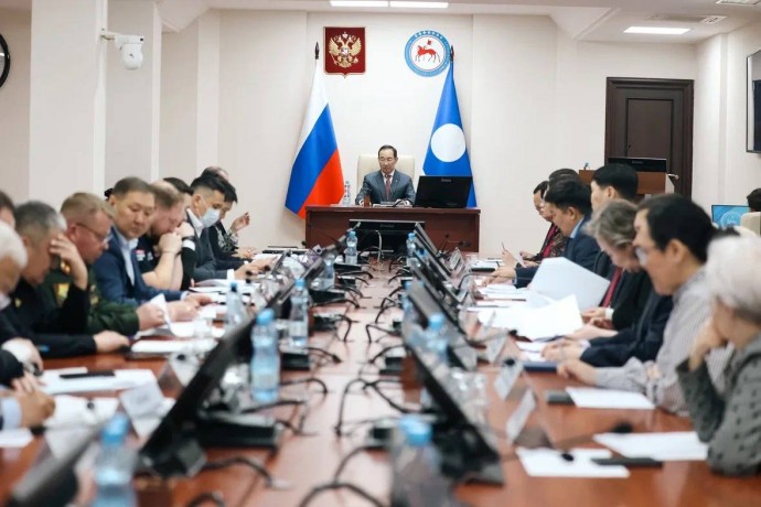 В Якутии ветеранам Великой Отечественной войны выплачено более 172,6 млн рублей