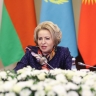 Арабский парламент получил статус наблюдателя при МПА СНГ