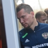 Ледяхов: Заболотный не соответствует уровню «Спартака»