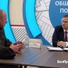 Представители белгородского правительства встретились с предпринимателями