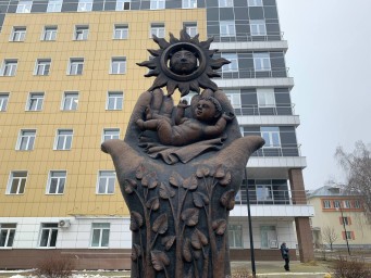Названы самые модные имена для новорождённых в Пензенской области